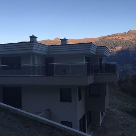 Ferienwohnung Colleen Fuegenberg Exterior foto
