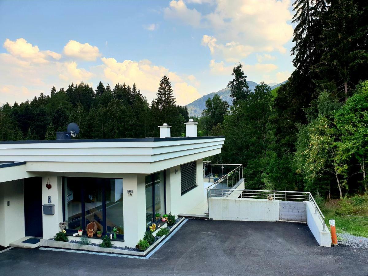 Ferienwohnung Colleen Fuegenberg Exterior foto